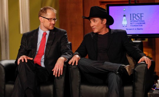 clint-black-jeffrey-neul-rett-syndrome-awareness