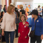 Texas Children's raises awareness for rare diseases