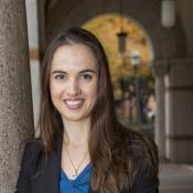 NRI researcher Genevera Allen receives the NSF CAREER Award