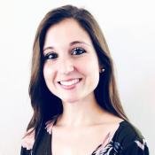 Lauren Miterko receives the prestigious Masao Ito award