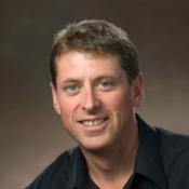 Dr. Arenkiel receives DeBakey Excellence in Research Award