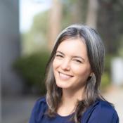 Dr. Kara Marshall named a McNair Scholar by the McNair Medical Institute