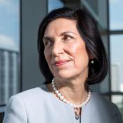 Spectrum spotlight "Huda Zoghbi: Taking genetic inquiry to the next level"