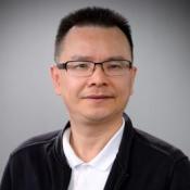 Dr. Xiaolong Jiang wins the 2021 John S. Dunn Collaborative Award