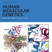 A novel neurological disorder associated with the Polycomb complex identified