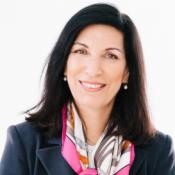 American Pediatrics Society honors Dr. Huda Zoghbi 