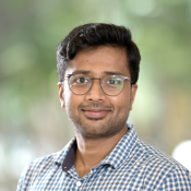 Hari Krishna Yalamanchili, Ph.D.