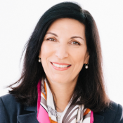 Dr. Huda Zoghbi awarded 2nd Elaine Redding Brinster Prize in Science or Medicine 