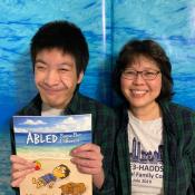 Our HADDS Journey: A Mother’s Memoir