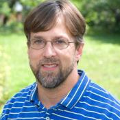 Dr. Jeffrey C. Magee, Ph.D.