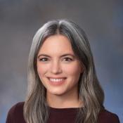 Kara Marshall, Ph.D.