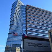 Charif Souki funds neurological research through $10 million gift