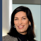 Huda Y. Zoghbi, M.D., Director
