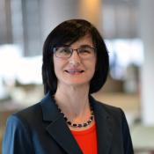Ignatia B. Van den Veyver, M.D.