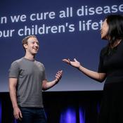 Dr. Huda Zoghbi - An Advisor to the Exciting New Chan Zuckerberg Initiative
