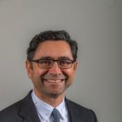 Oshman Lecture and conversation with Nobel Laureate, Dr. Ardem Patapoutian