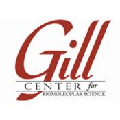 Bellen honored by Gill Center at Indiana University Bloomington