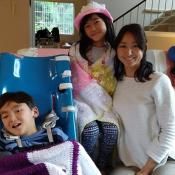 Our superhero son's diagnostic odyssey