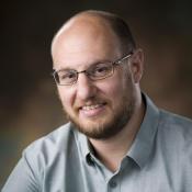  McGinley receives John S. Dunn Research Collaborative Award