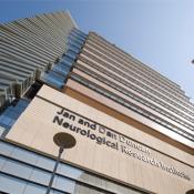 A Closer Look at the Jan and Dan Duncan Neurological Research Institute