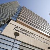 Jan and Dan Duncan Neurological Research Institute: By the Numbers