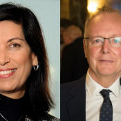 Dr. Zoghbi receives International Prize for Translational Neuroscience
