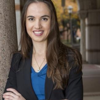 NRI researcher Genevera Allen receives the NSF CAREER Award