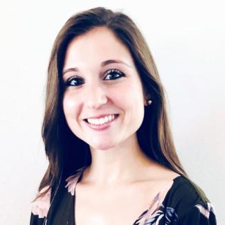 Lauren Miterko receives the prestigious Masao Ito award