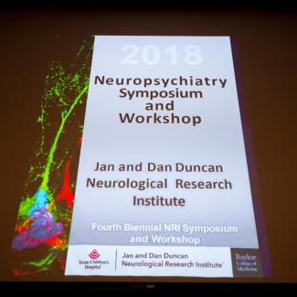 NRI hosts the fourth biennial symposium