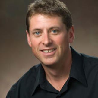 Dr. Arenkiel receives DeBakey Excellence in Research Award