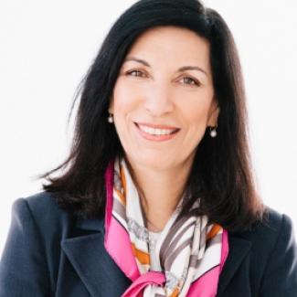 American Pediatrics Society honors Dr. Huda Zoghbi