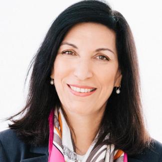 Dr. Huda Zoghbi named the 2022 Kavli Prize Laureate in neuroscience