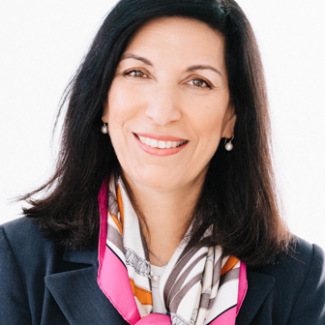 Dr. Huda Zoghbi awarded 2nd Elaine Redding Brinster Prize in Science or Medicine