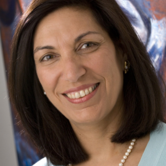 Molecular Medicine awards Ross Prize to Dr. Huda Zoghbi