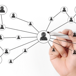 Duncan NRI researchers launch a new virtual networking platform to connect rare disease stakeholders