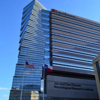 Charif Souki funds neurological research through $10 million gift
