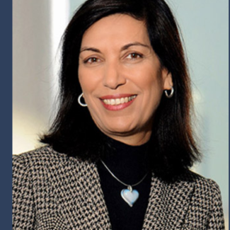 BrightFocus Foundation honors Dr. Huda Zoghbi
