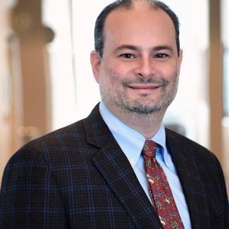 The Jan and Dan Duncan Neurological Research Institute at Texas Children’s Hospital announces a new Co-Director
