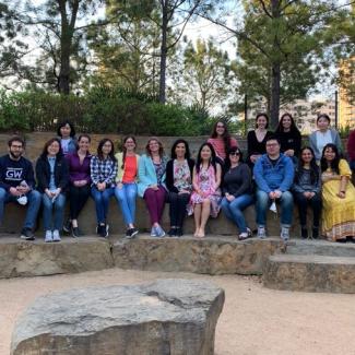 A leading ataxia news source spotlights the Zoghbi lab