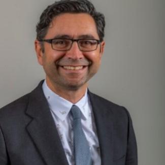Oshman Lecture and conversation with Nobel Laureate, Dr. Ardem Patapoutian