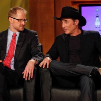 Kevin and Clint Black's Fight Against Rett