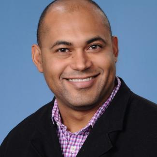 Black History Month Spotlight: Interview with Dr. Roy Sillitoe