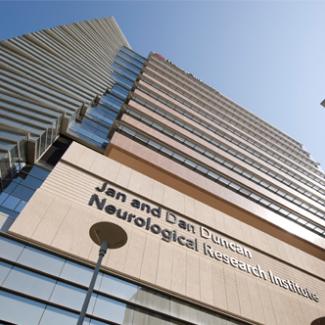 A Closer Look at the Jan and Dan Duncan Neurological Research Institute