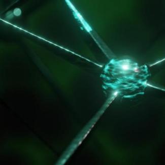 Global Collaboration: mapping the whole human brain