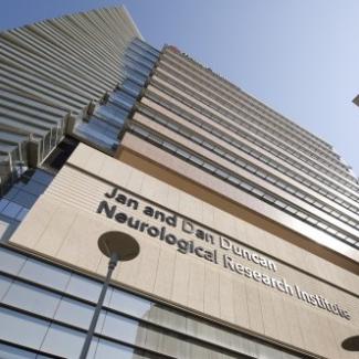 Jan and Dan Duncan Neurological Research Institute: By the Numbers