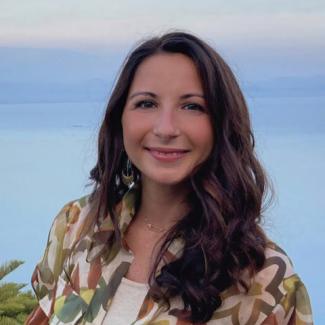 Dr. Gerarda Cappuccio named as the co-recipient of the 2022 John M. Opitz Young Investigator Award