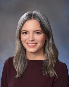Kara Marshall, Ph.D.