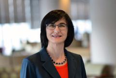 Ignatia B. Van den Veyver, M.D.