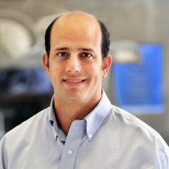 Chad Shaw, Ph.D.