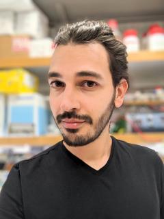 Steven Boeynaems, PhD